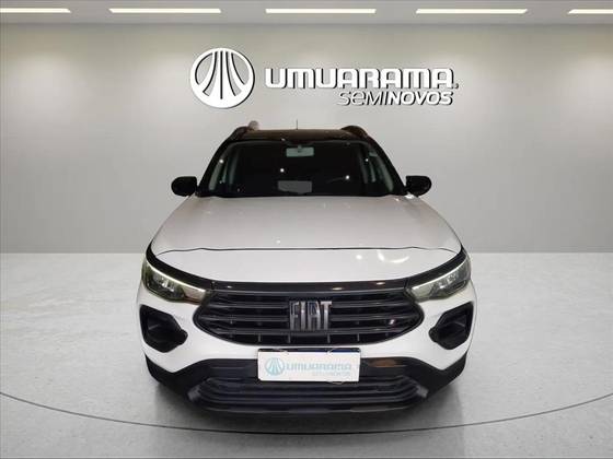 FIAT PULSE 1.3 FLEX DRIVE CVT FIAT PULSE 1.3 FLEX DRIVE CVT
